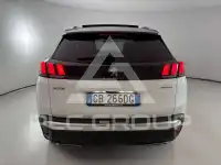 2020 Peugeot 3008