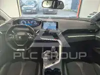 2020 Peugeot 3008