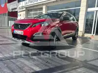 2020 Peugeot 3008