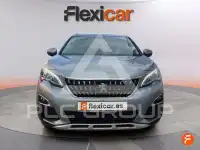2020 Peugeot 3008