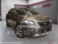 2020 Peugeot 3008