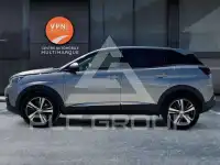 2020 Peugeot 3008