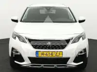 2020 Peugeot 3008