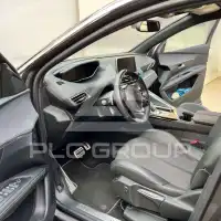 2020 Peugeot 3008