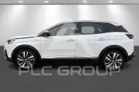 2020 Peugeot 3008