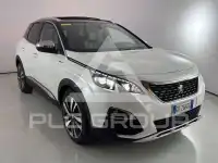 2020 Peugeot 3008