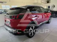 2020 Peugeot 3008