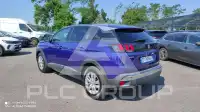 2020 Peugeot 3008