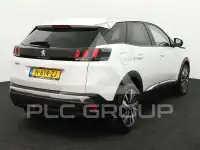 2020 Peugeot 3008