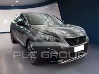 2020 Peugeot 3008