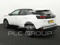 2020 Peugeot 3008