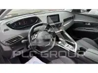 2020 Peugeot 3008