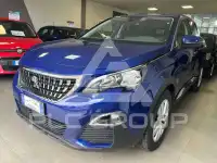 2020 Peugeot 3008