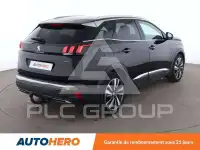 2020 Peugeot 3008