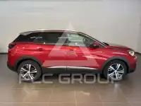 2020 Peugeot 3008