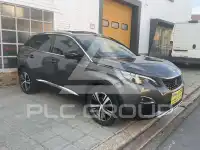 2020 Peugeot 3008