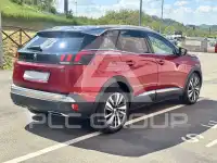 2020 Peugeot 3008