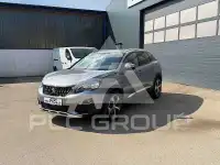 2020 Peugeot 3008