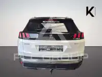 2020 Peugeot 3008