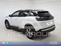 2020 Peugeot 3008