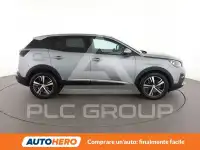 2020 Peugeot 3008