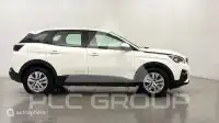 2020 Peugeot 3008