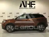 2020 Peugeot 3008
