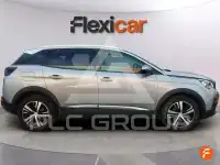 2020 Peugeot 3008