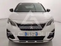 2020 Peugeot 3008