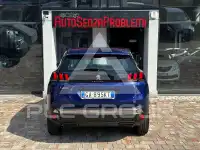 2020 Peugeot 3008