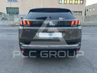 2020 Peugeot 3008