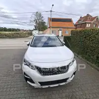 2020 Peugeot 3008