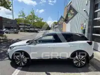 2020 Peugeot 3008