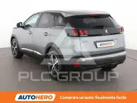 2020 Peugeot 3008