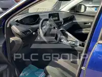 2020 Peugeot 3008
