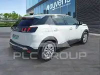2020 Peugeot 3008