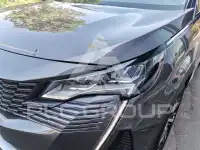 2020 Peugeot 3008