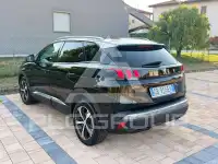 2020 Peugeot 3008