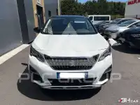 2020 Peugeot 3008