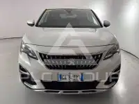 2020 Peugeot 3008