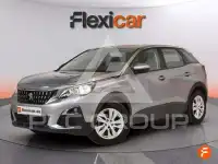 2020 Peugeot 3008