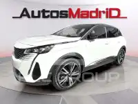 2020 Peugeot 3008