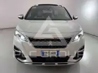 2020 Peugeot 3008