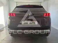 2020 Peugeot 3008