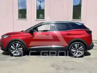 2020 Peugeot 3008