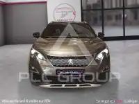 2020 Peugeot 3008