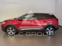 2020 Peugeot 3008