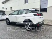 2020 Peugeot 3008