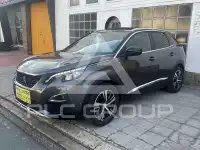 2020 Peugeot 3008