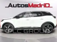 2020 Peugeot 3008